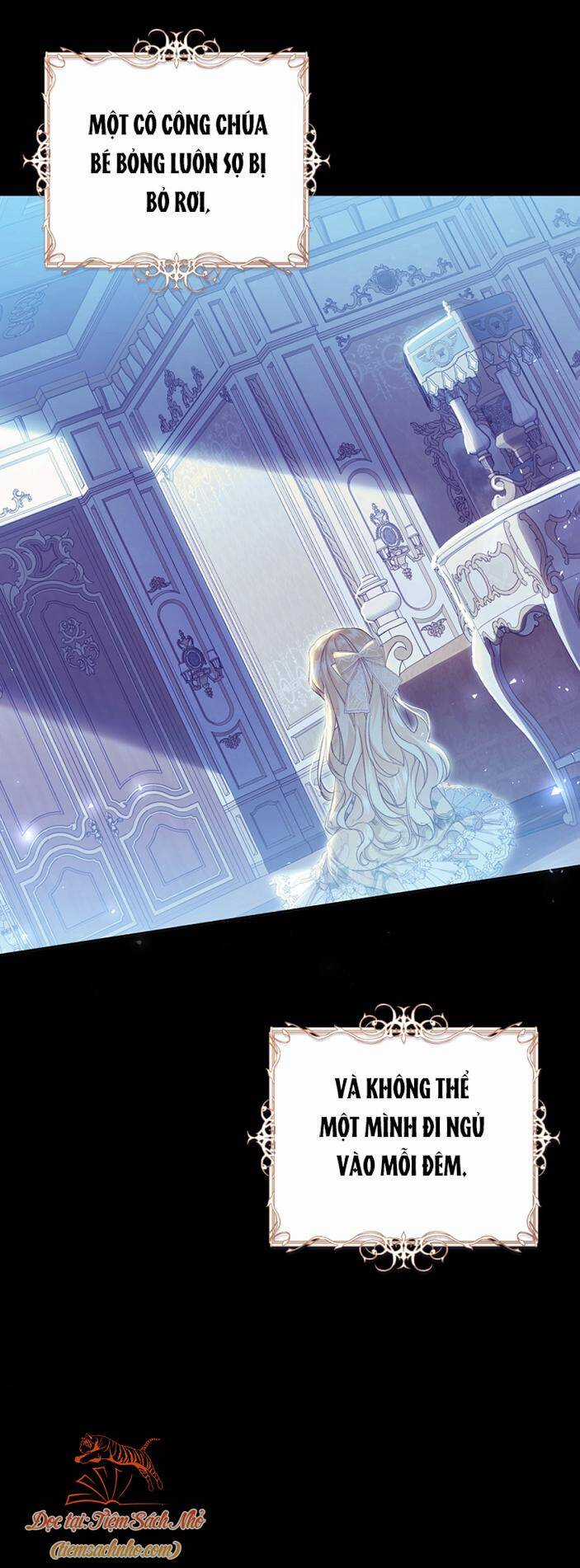 Kẻ Phản Diện Là Một Con Rối Chương 65 trang 6