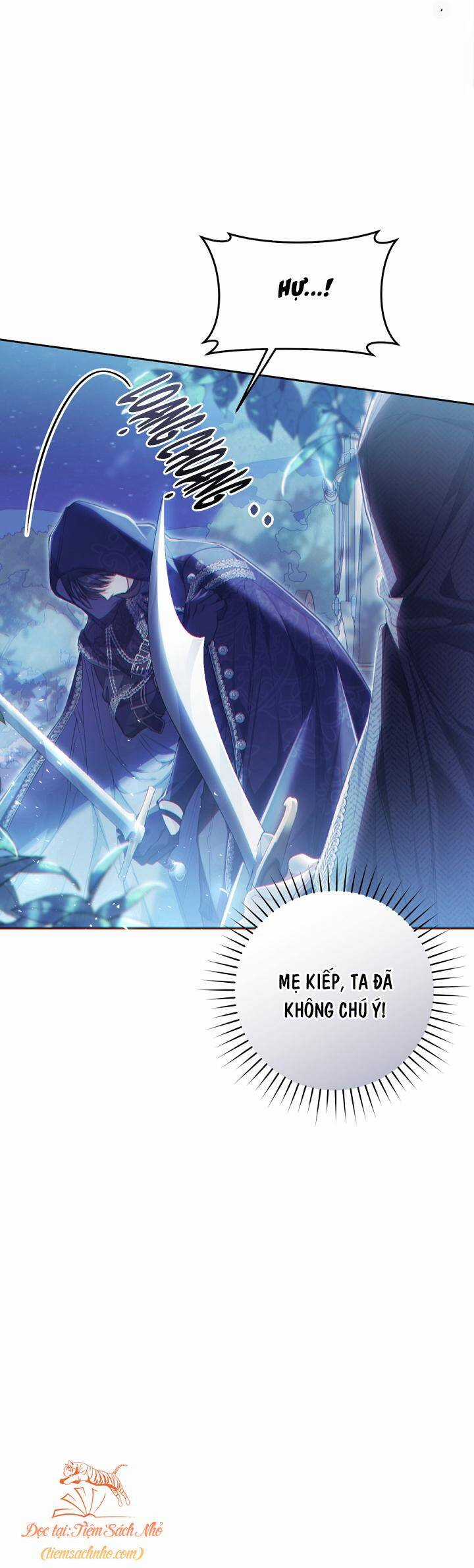 Kẻ Phản Diện Là Một Con Rối Chương 65 trang 60