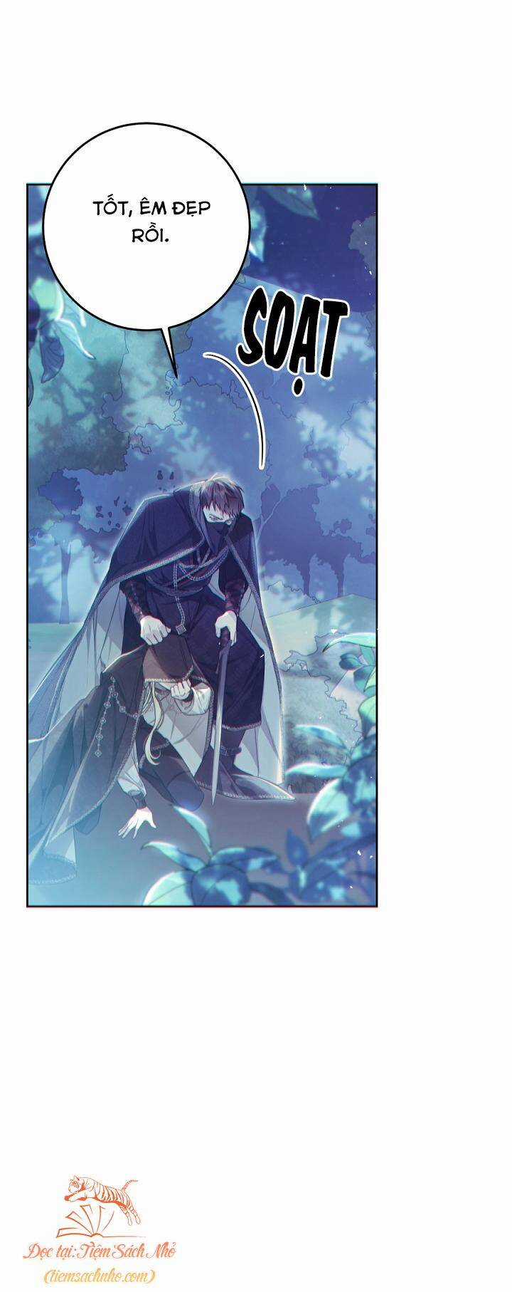 Kẻ Phản Diện Là Một Con Rối Chương 65 trang 61