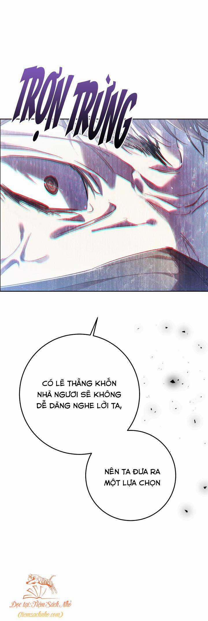 Kẻ Phản Diện Là Một Con Rối Chương 65 trang 62