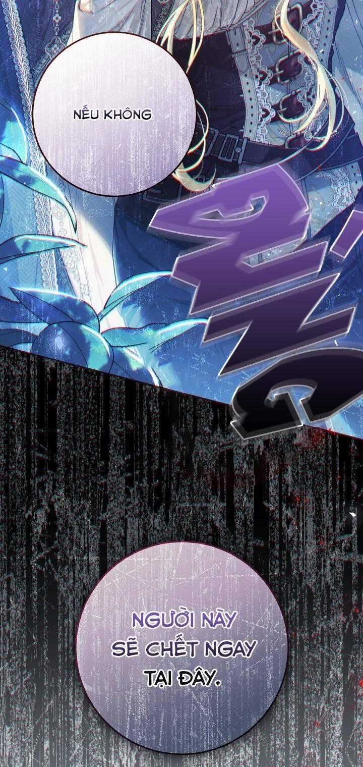 Kẻ Phản Diện Là Một Con Rối Chương 65 trang 66