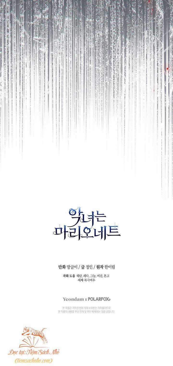 Kẻ Phản Diện Là Một Con Rối Chương 65 trang 67