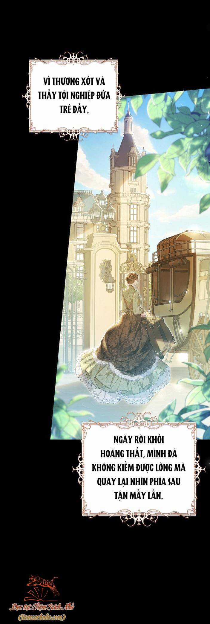 Kẻ Phản Diện Là Một Con Rối Chương 65 trang 7