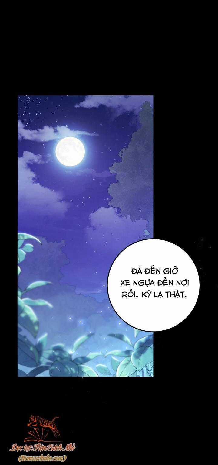 Kẻ Phản Diện Là Một Con Rối Chương 66 trang 0
