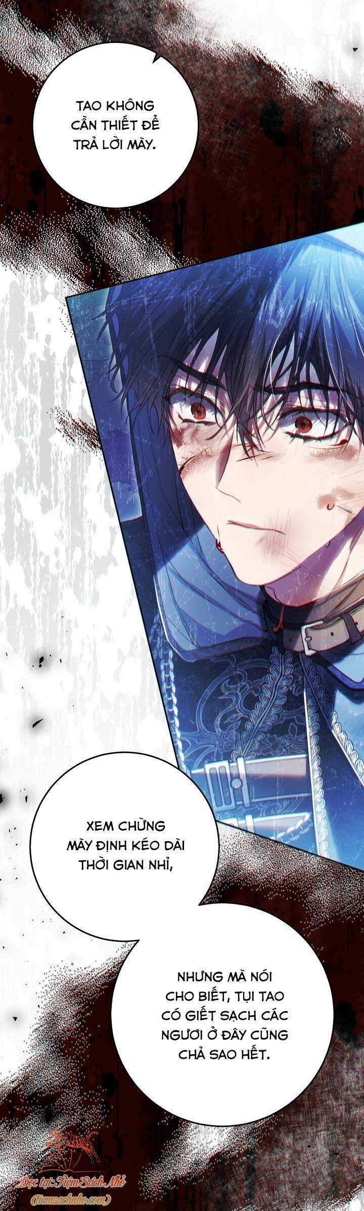 Kẻ Phản Diện Là Một Con Rối Chương 66 trang 15