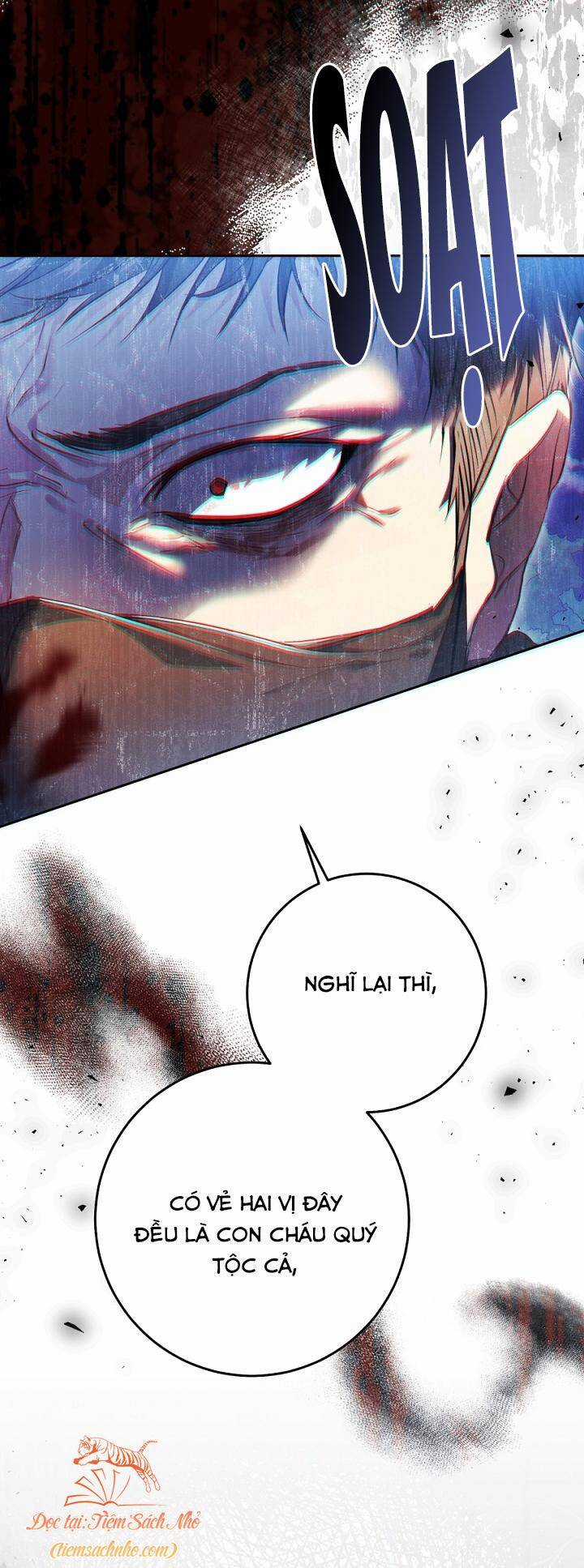 Kẻ Phản Diện Là Một Con Rối Chương 66 trang 16