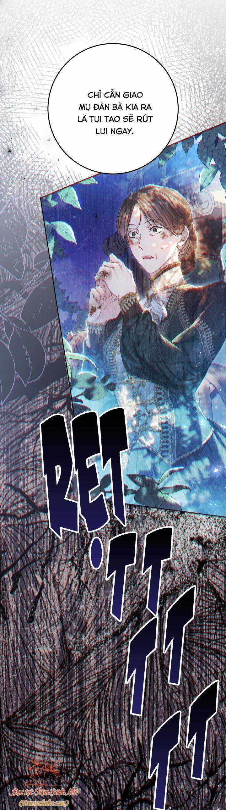 Kẻ Phản Diện Là Một Con Rối Chương 66 trang 17