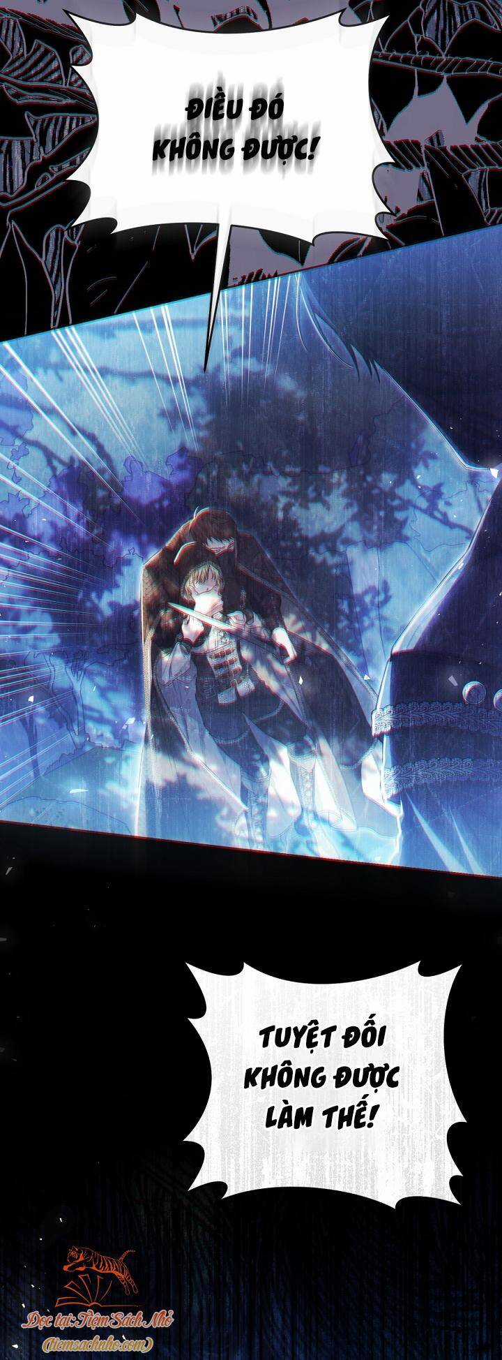 Kẻ Phản Diện Là Một Con Rối Chương 66 trang 19