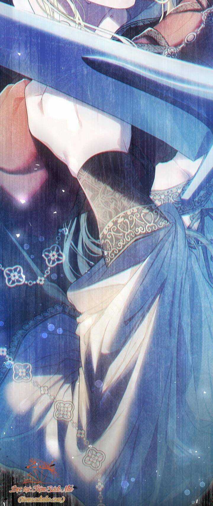 Kẻ Phản Diện Là Một Con Rối Chương 66 trang 21