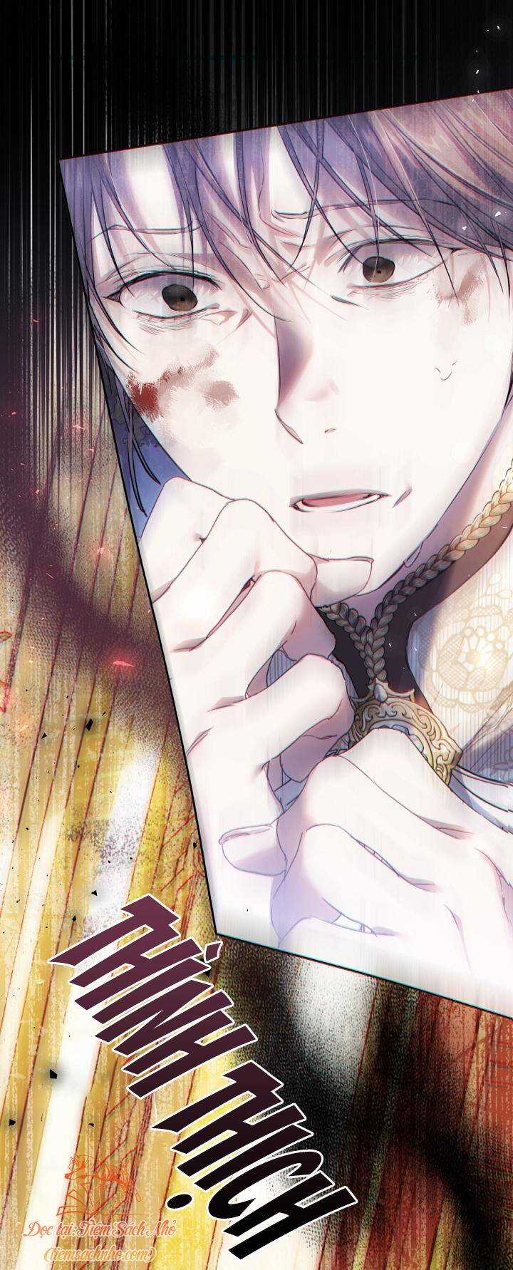 Kẻ Phản Diện Là Một Con Rối Chương 66 trang 24