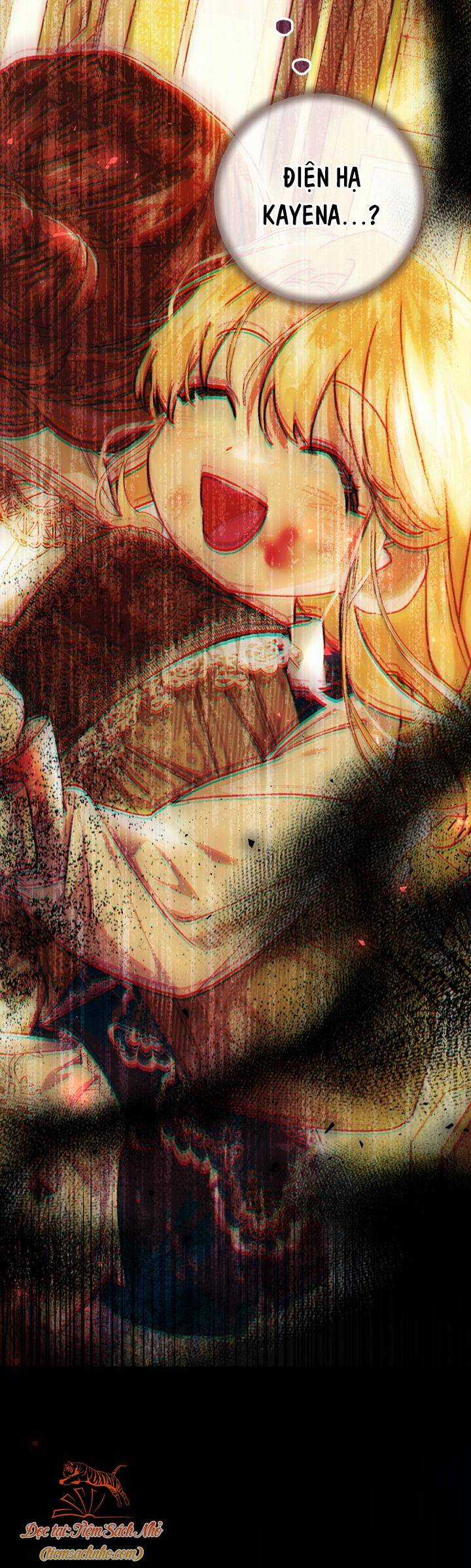 Kẻ Phản Diện Là Một Con Rối Chương 66 trang 25