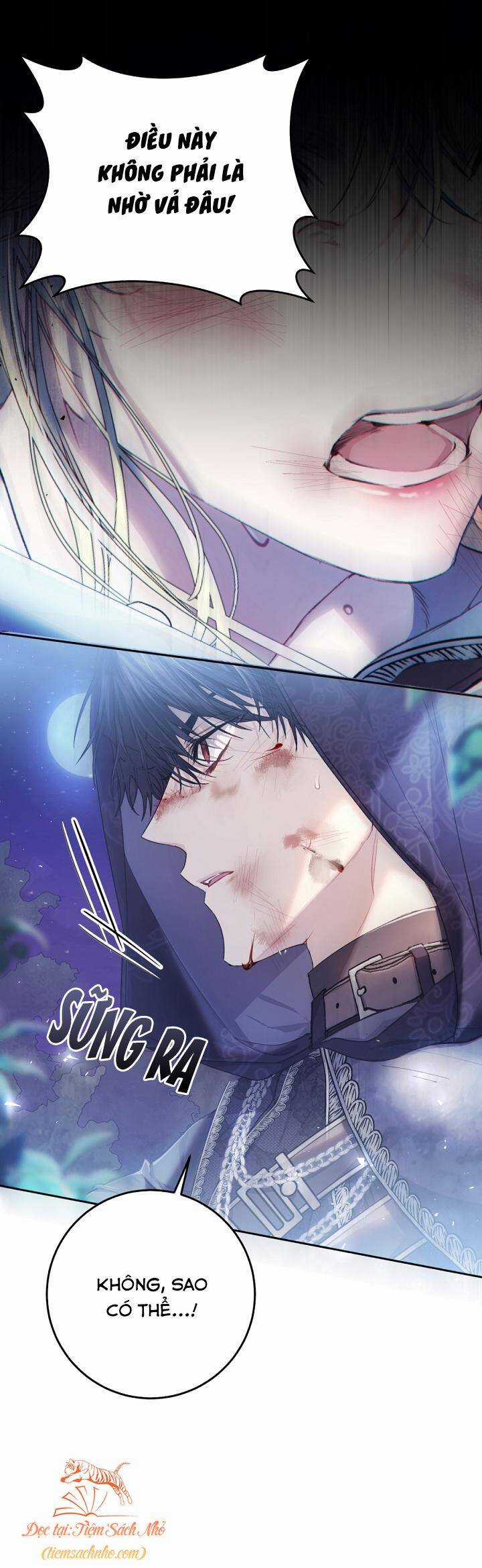 Kẻ Phản Diện Là Một Con Rối Chương 66 trang 26