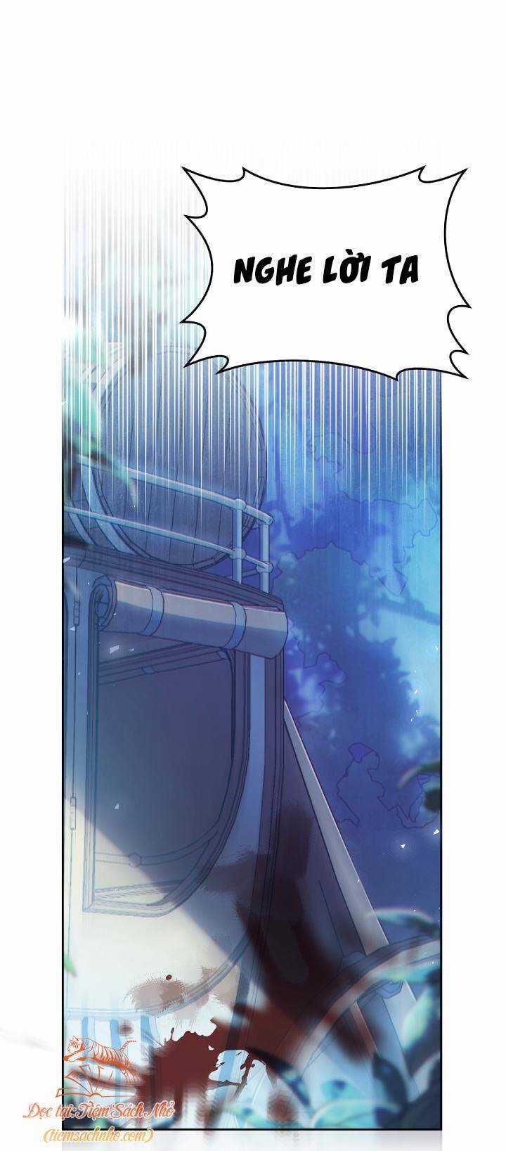 Kẻ Phản Diện Là Một Con Rối Chương 66 trang 27