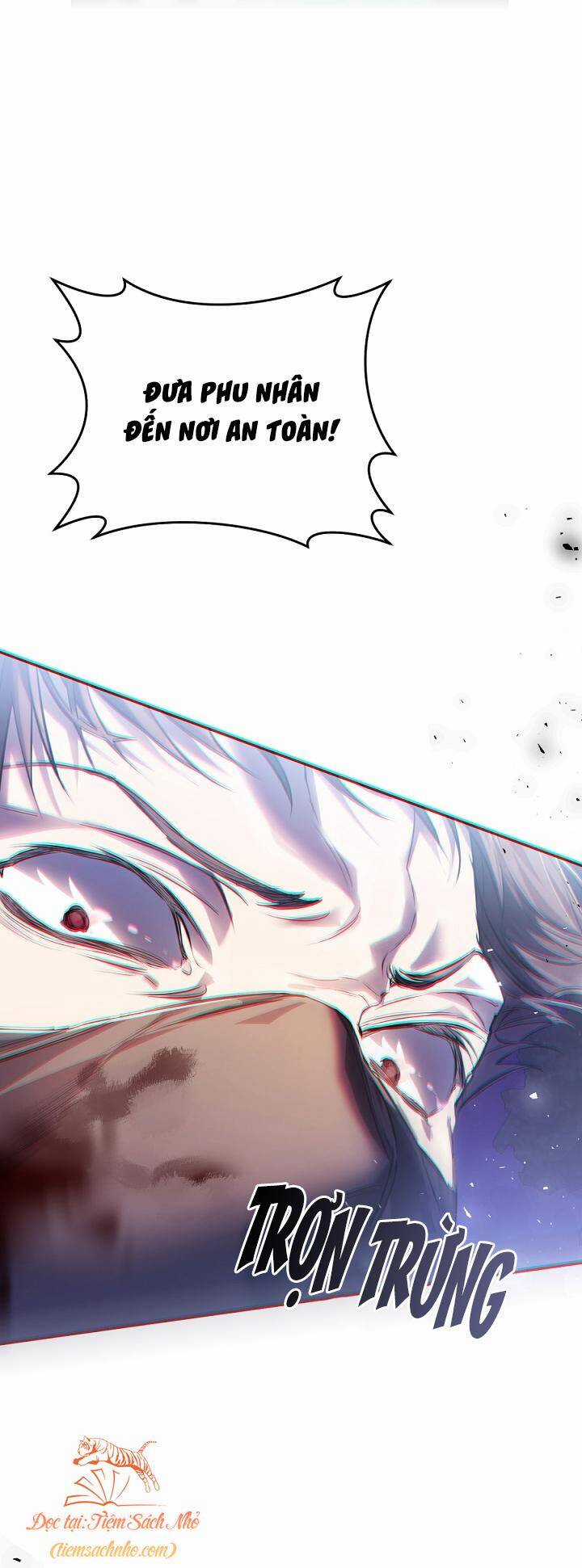 Kẻ Phản Diện Là Một Con Rối Chương 66 trang 28