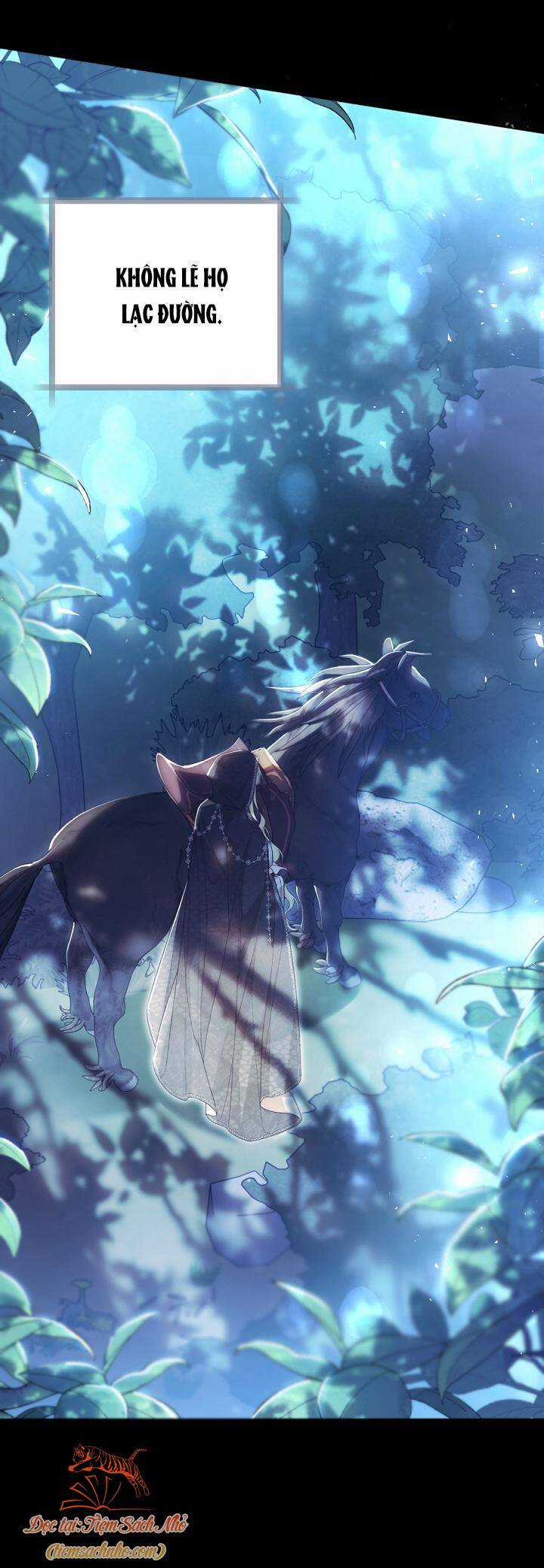 Kẻ Phản Diện Là Một Con Rối Chương 66 trang 3