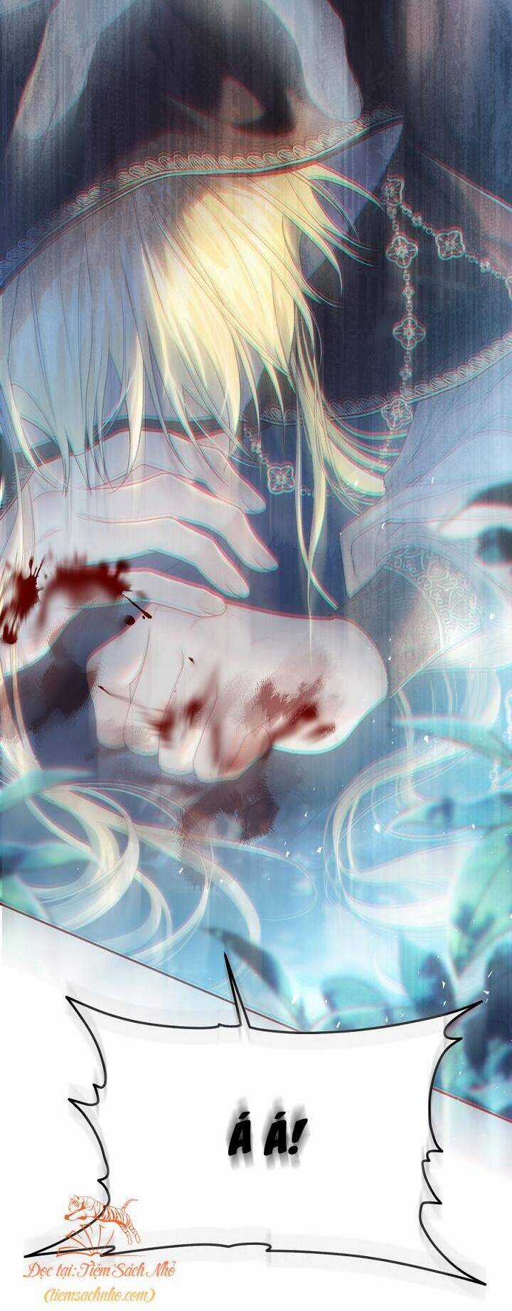 Kẻ Phản Diện Là Một Con Rối Chương 66 trang 30