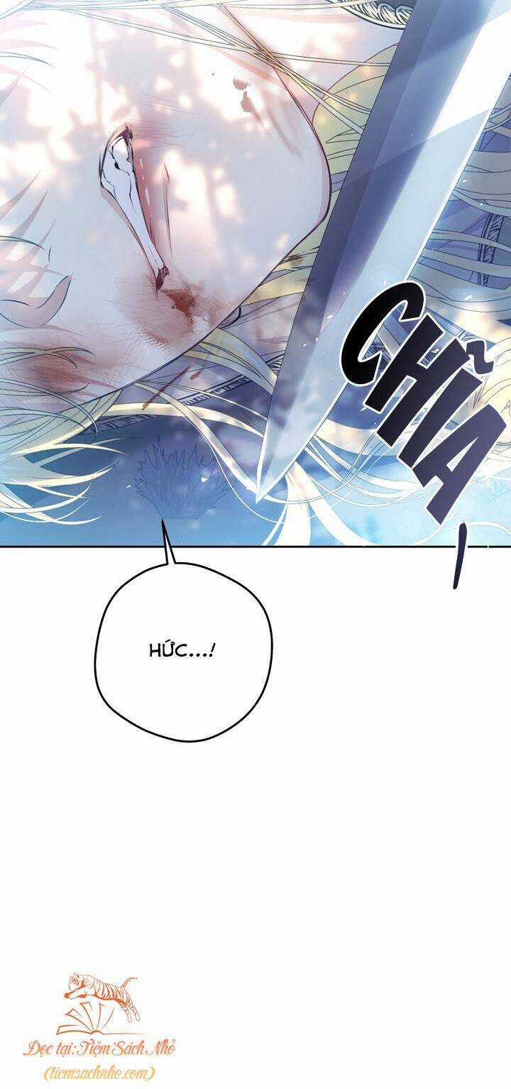 Kẻ Phản Diện Là Một Con Rối Chương 66 trang 32