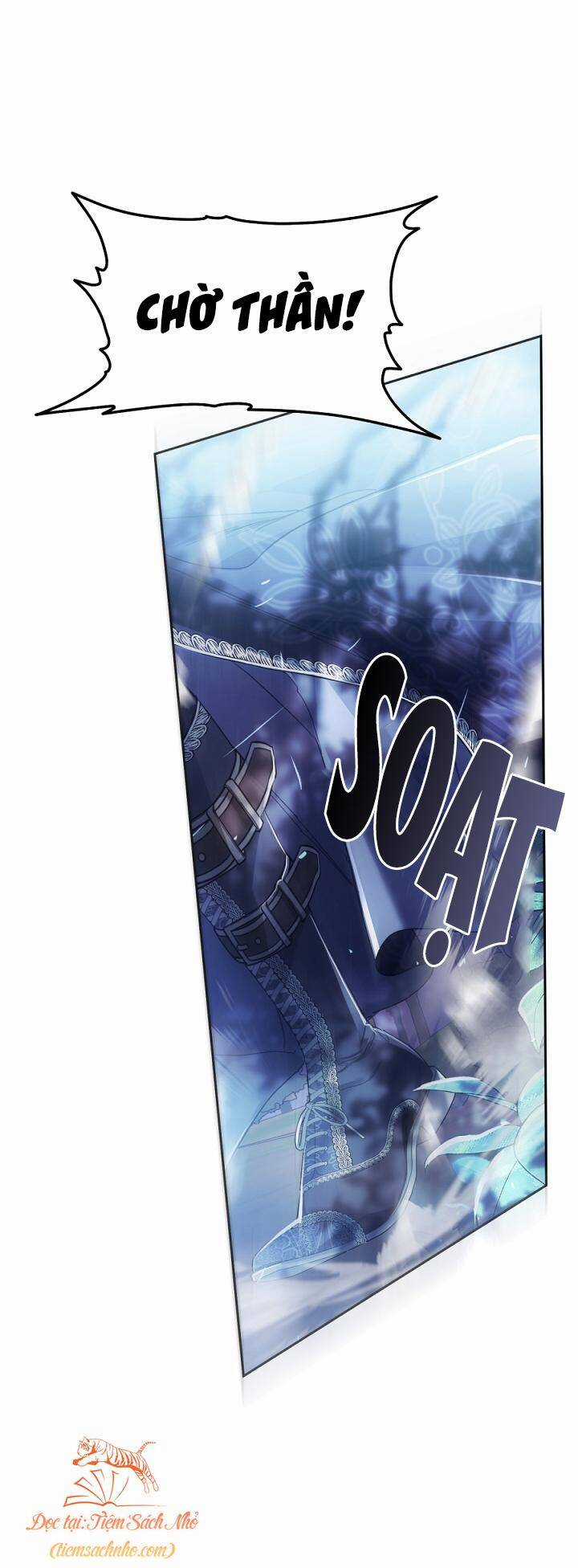 Kẻ Phản Diện Là Một Con Rối Chương 66 trang 33