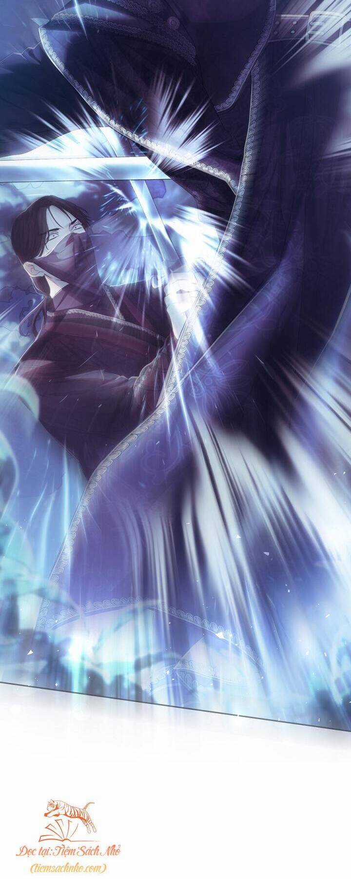 Kẻ Phản Diện Là Một Con Rối Chương 66 trang 36