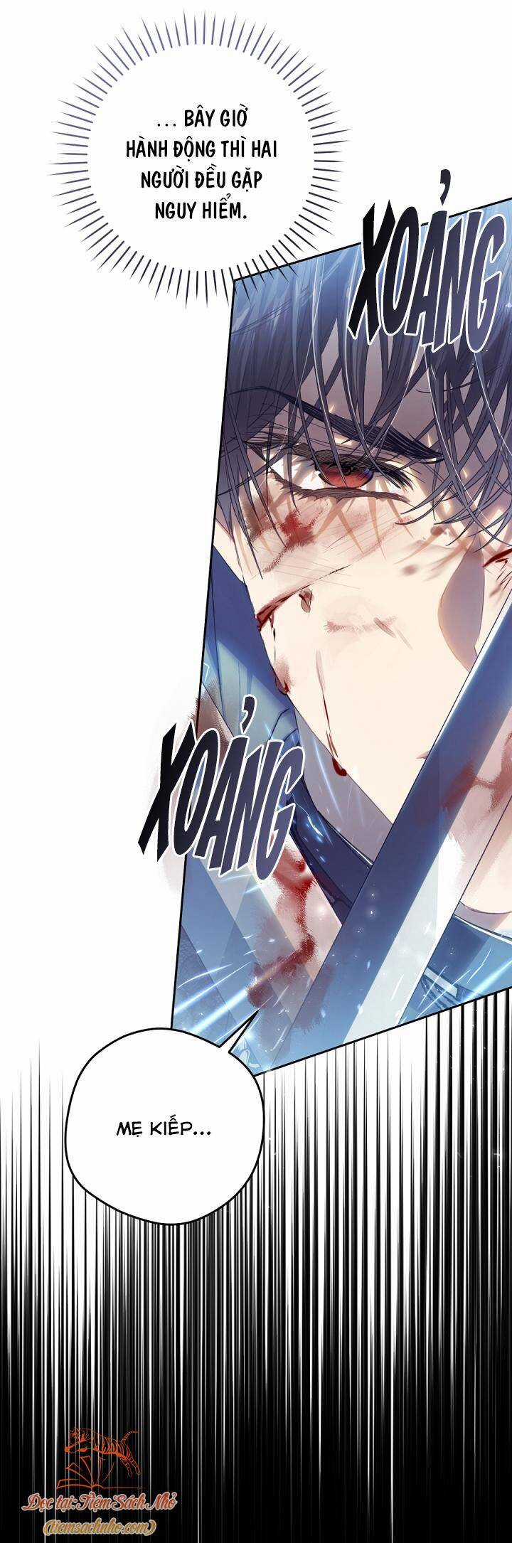 Kẻ Phản Diện Là Một Con Rối Chương 66 trang 38