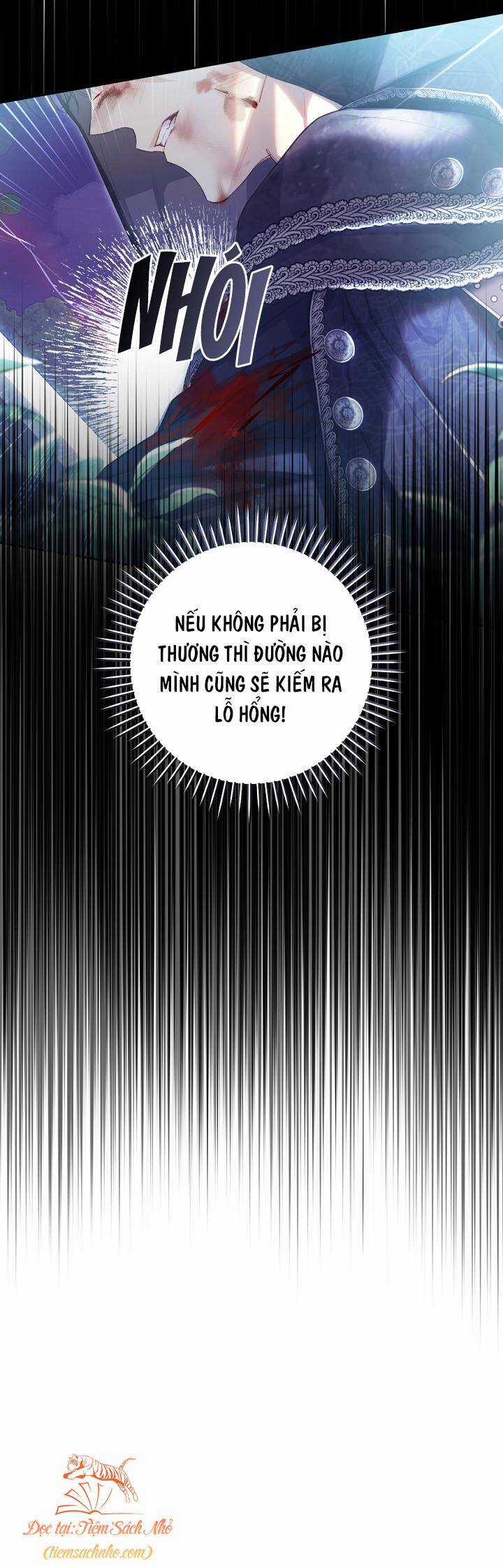 Kẻ Phản Diện Là Một Con Rối Chương 66 trang 39