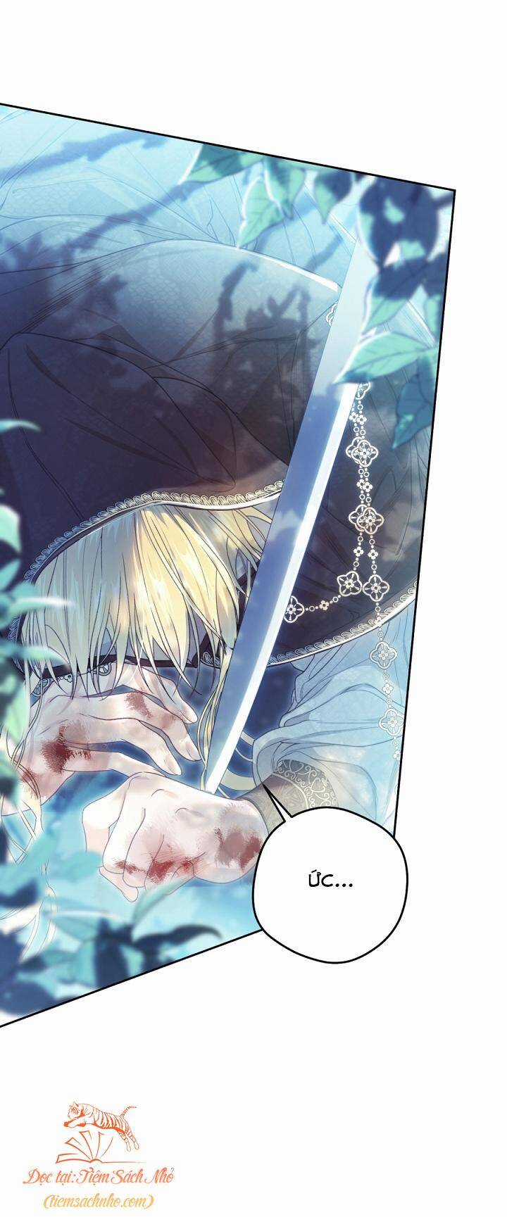 Kẻ Phản Diện Là Một Con Rối Chương 66 trang 40