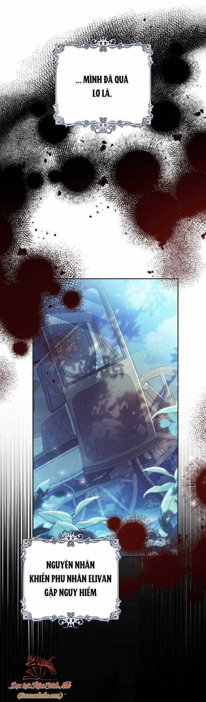 Kẻ Phản Diện Là Một Con Rối Chương 66 trang 42