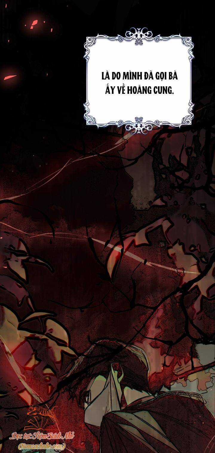 Kẻ Phản Diện Là Một Con Rối Chương 66 trang 43