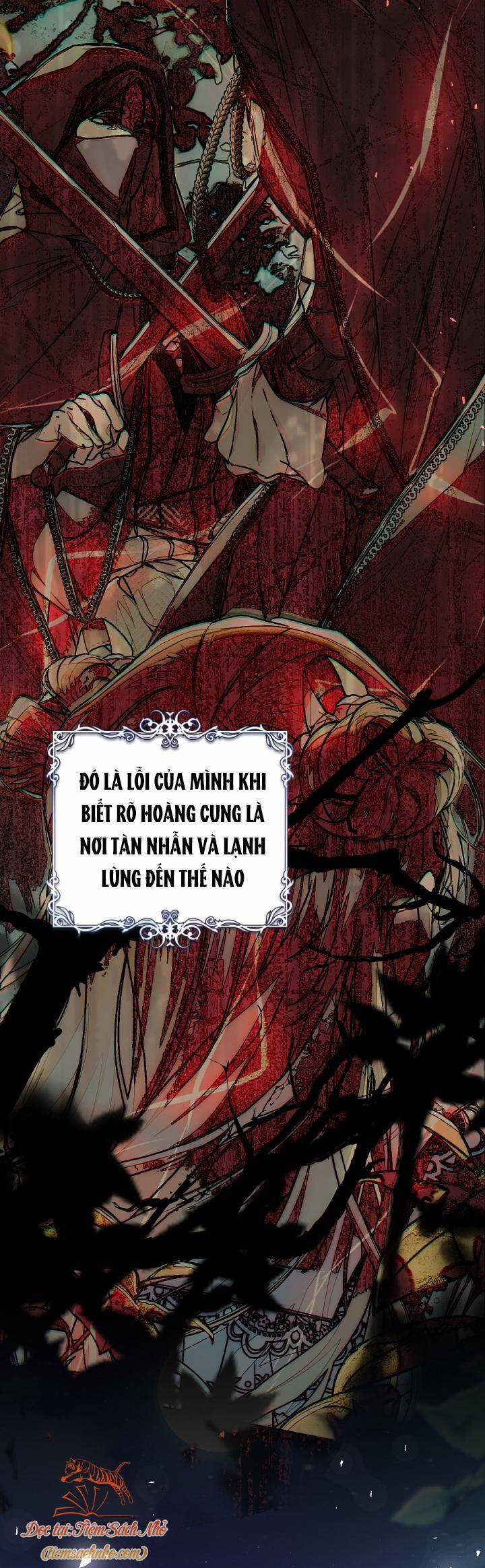 Kẻ Phản Diện Là Một Con Rối Chương 66 trang 44