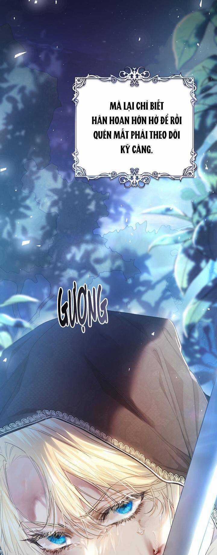 Kẻ Phản Diện Là Một Con Rối Chương 66 trang 45