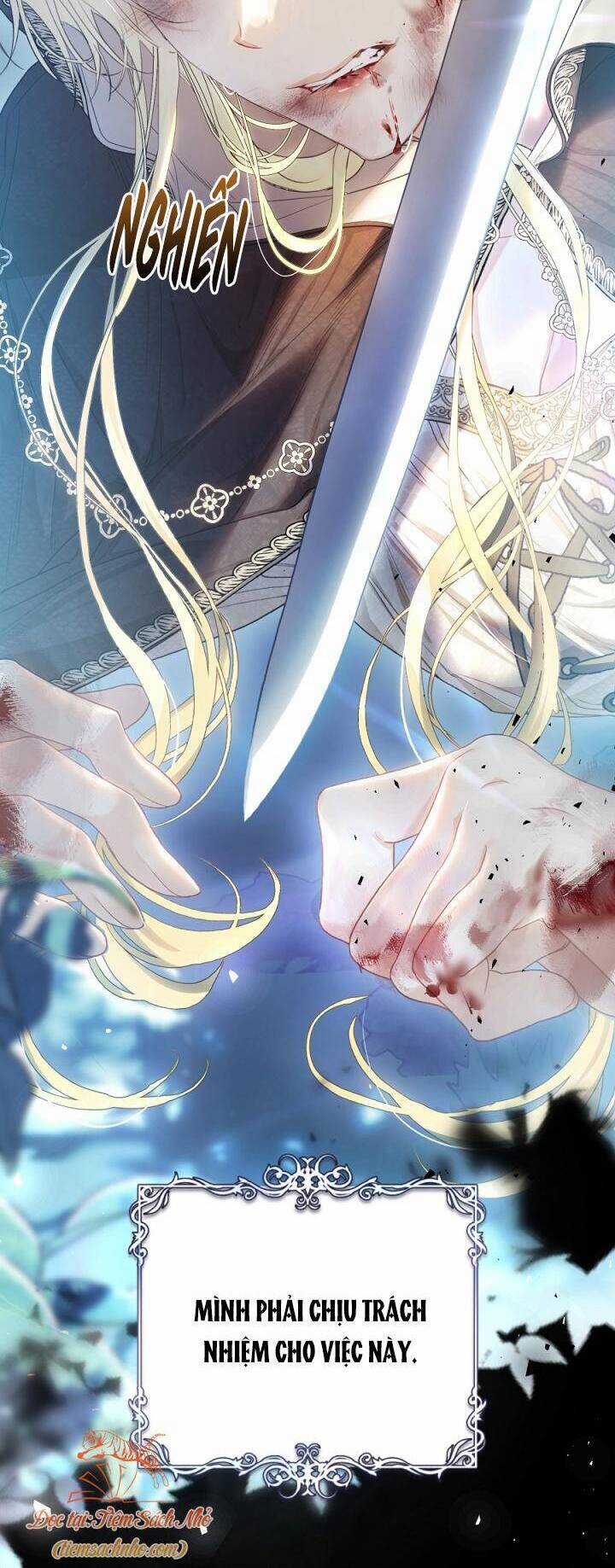 Kẻ Phản Diện Là Một Con Rối Chương 66 trang 46