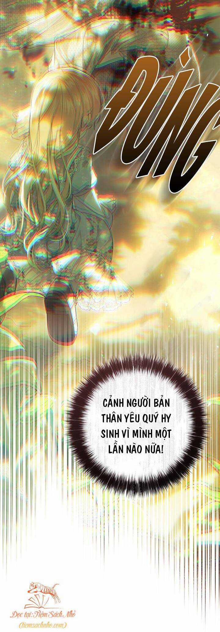 Kẻ Phản Diện Là Một Con Rối Chương 66 trang 48