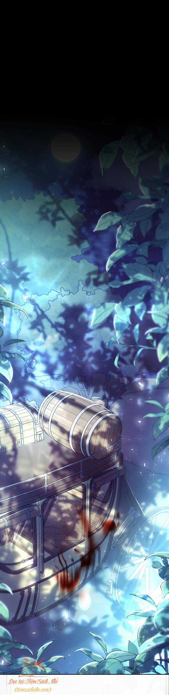 Kẻ Phản Diện Là Một Con Rối Chương 66 trang 5