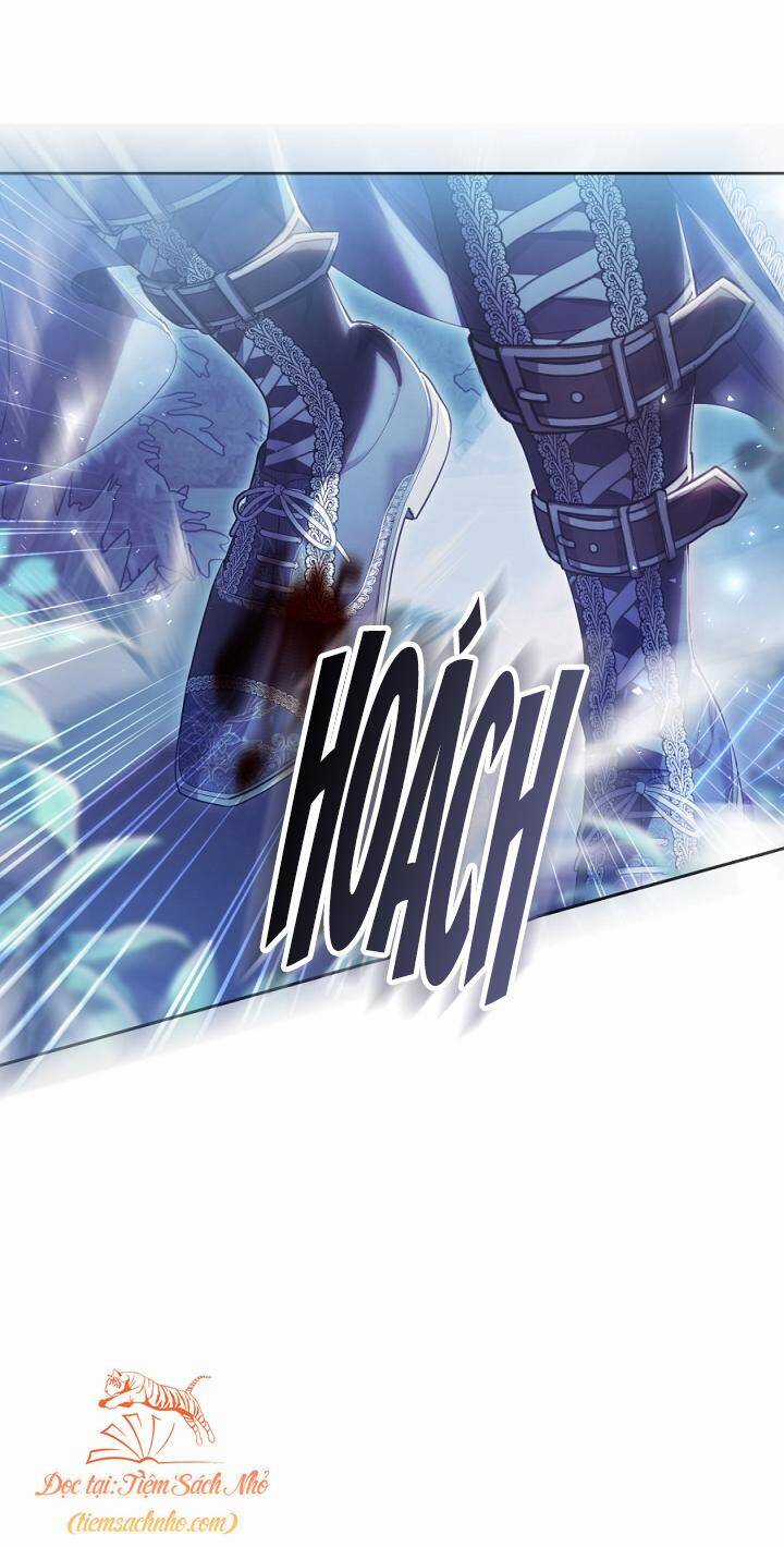 Kẻ Phản Diện Là Một Con Rối Chương 66 trang 50