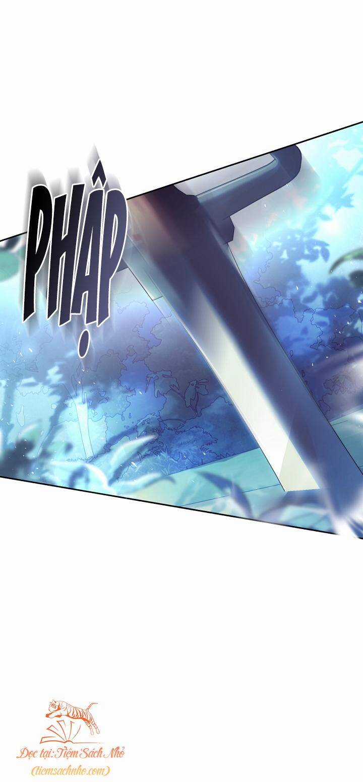 Kẻ Phản Diện Là Một Con Rối Chương 66 trang 55