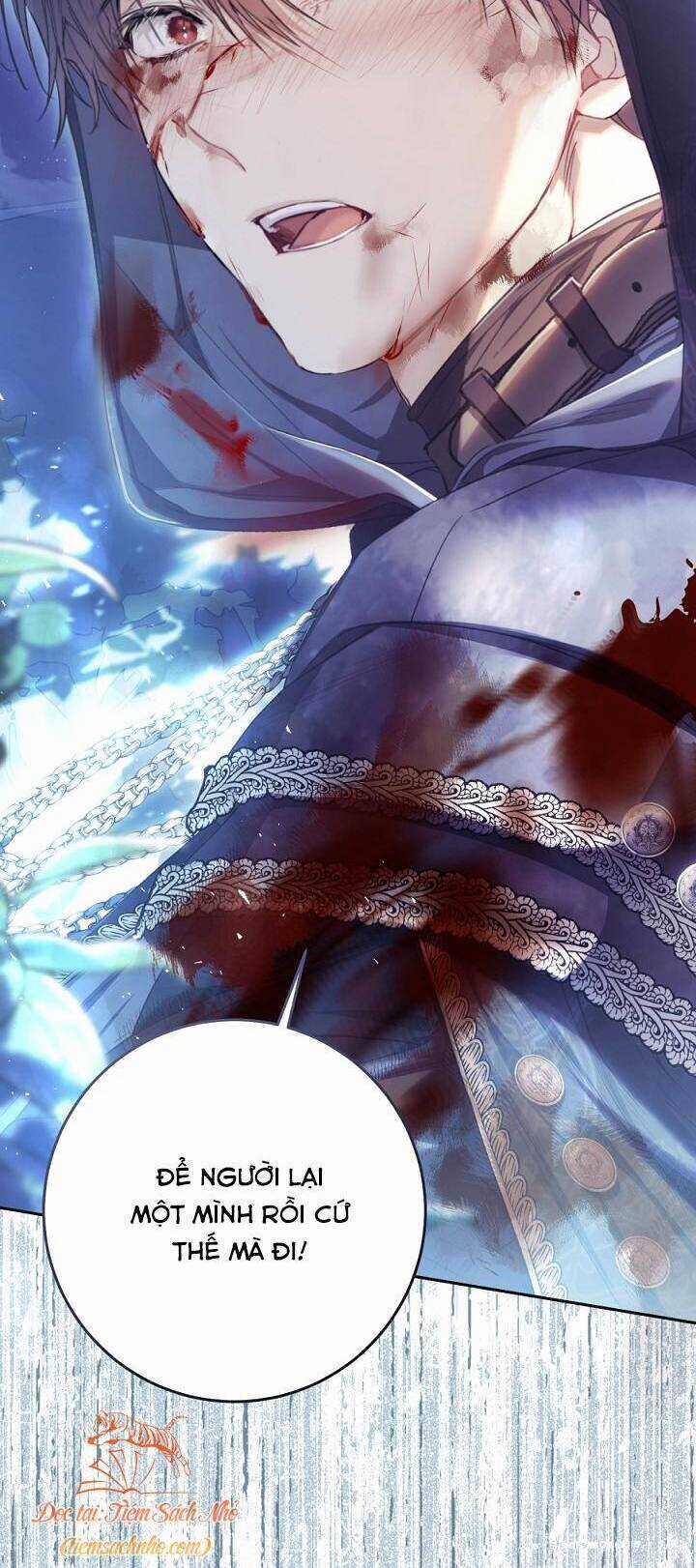 Kẻ Phản Diện Là Một Con Rối Chương 66 trang 57