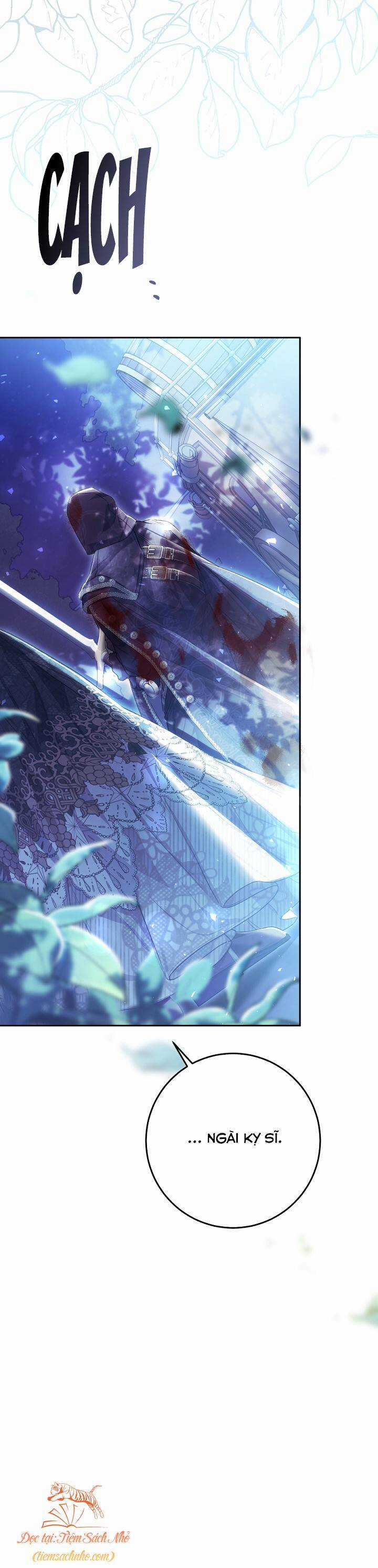 Kẻ Phản Diện Là Một Con Rối Chương 66 trang 59