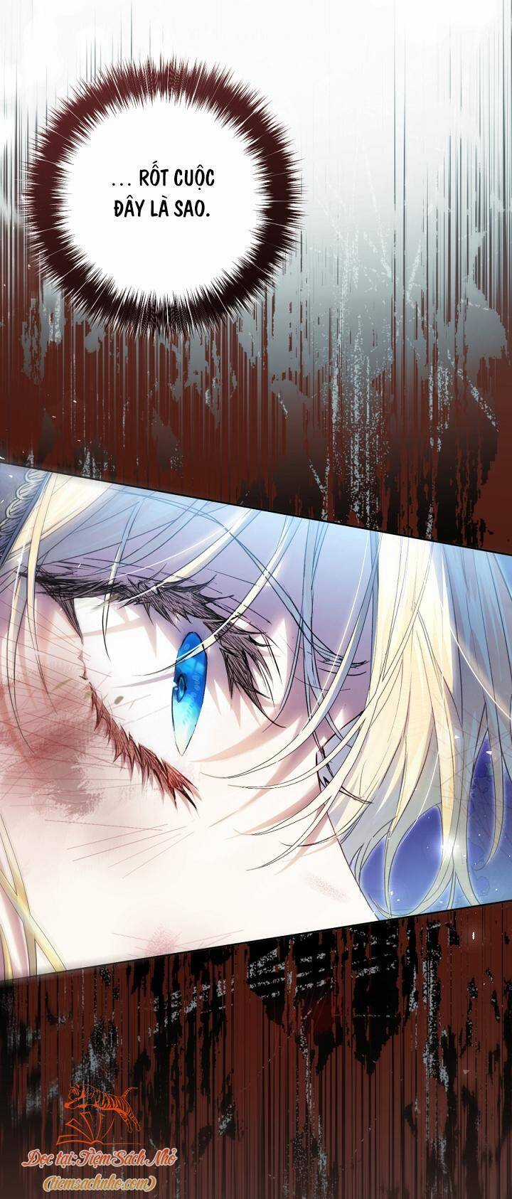 Kẻ Phản Diện Là Một Con Rối Chương 66 trang 6