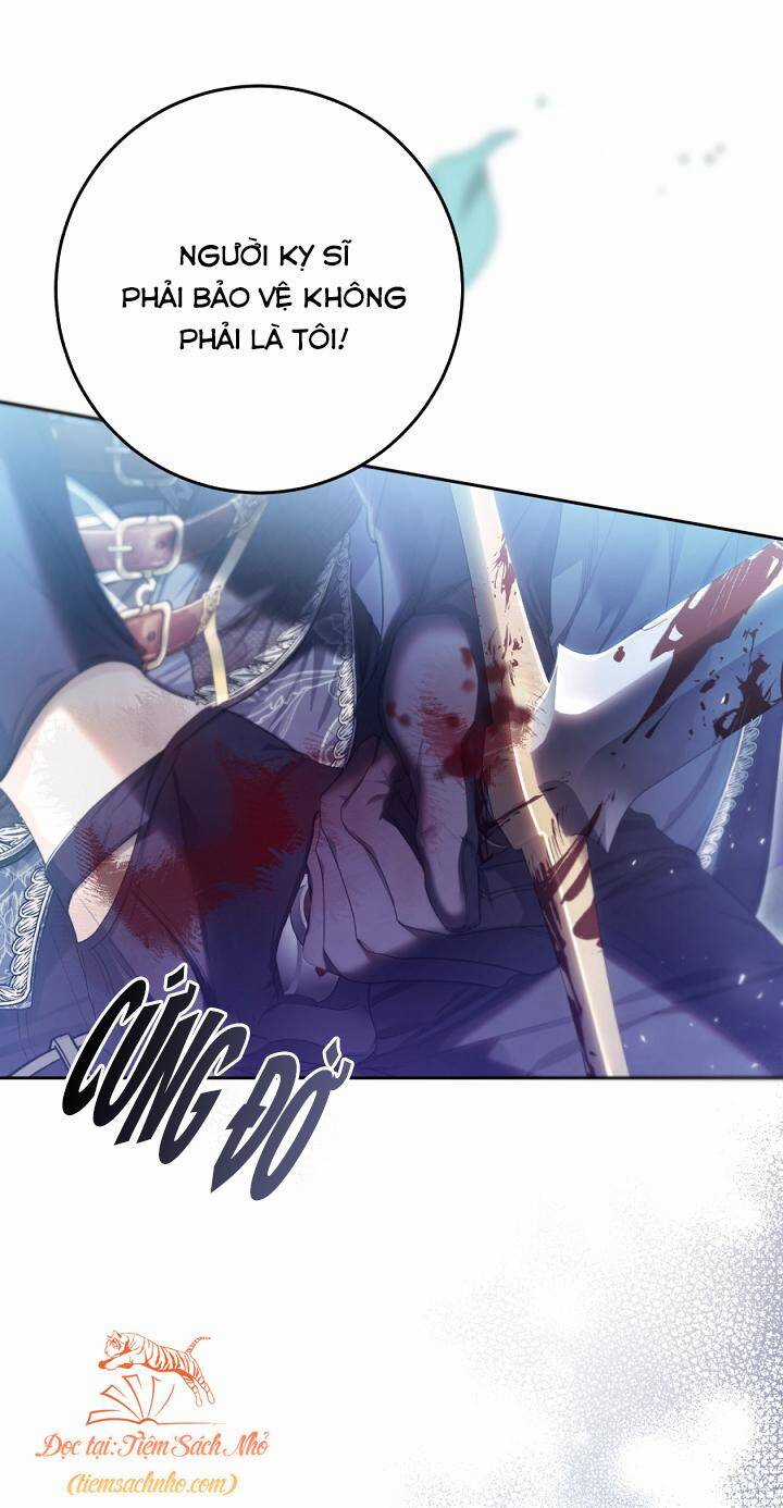 Kẻ Phản Diện Là Một Con Rối Chương 66 trang 61