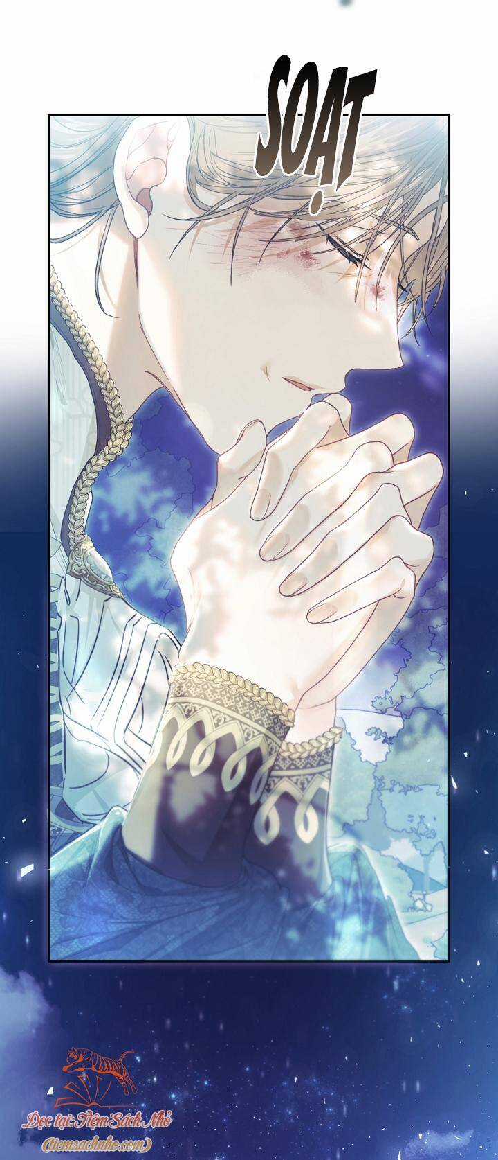 Kẻ Phản Diện Là Một Con Rối Chương 66 trang 63