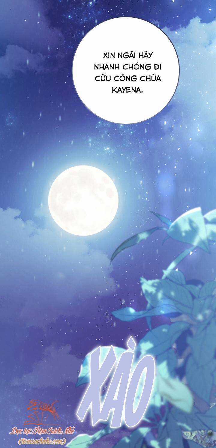 Kẻ Phản Diện Là Một Con Rối Chương 66 trang 64