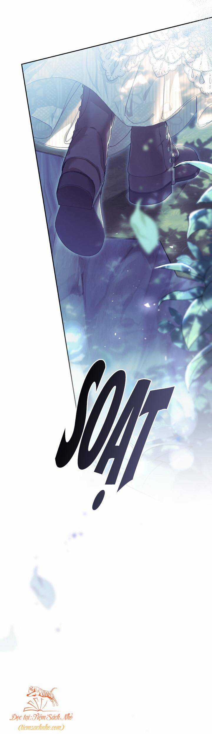 Kẻ Phản Diện Là Một Con Rối Chương 66 trang 68