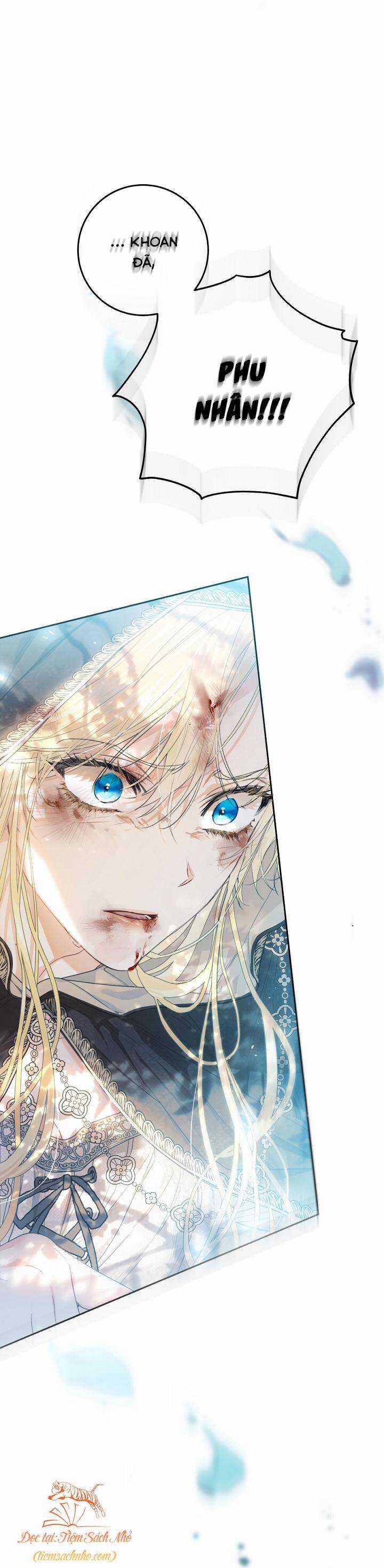 Kẻ Phản Diện Là Một Con Rối Chương 66 trang 69