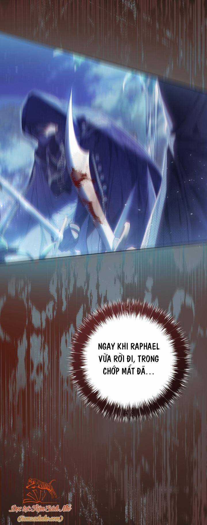 Kẻ Phản Diện Là Một Con Rối Chương 66 trang 7