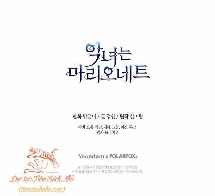 Kẻ Phản Diện Là Một Con Rối Chương 66 trang 79