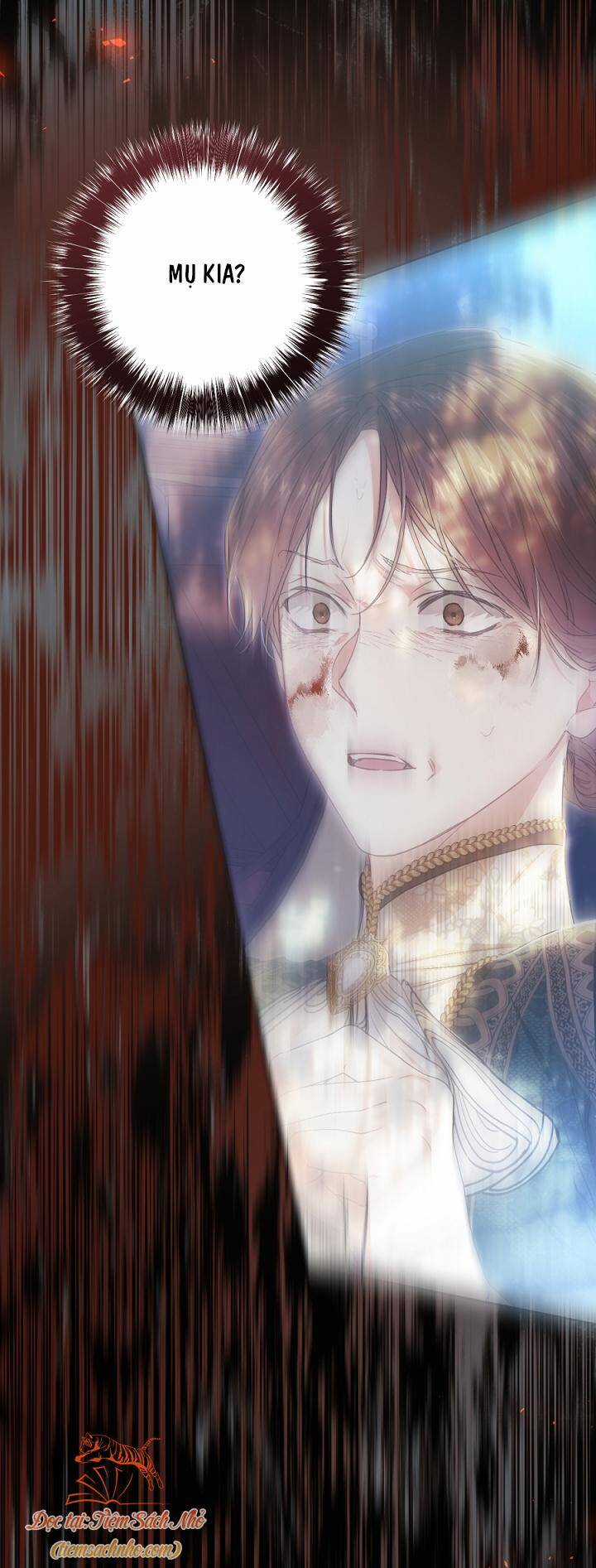 Kẻ Phản Diện Là Một Con Rối Chương 66 trang 9