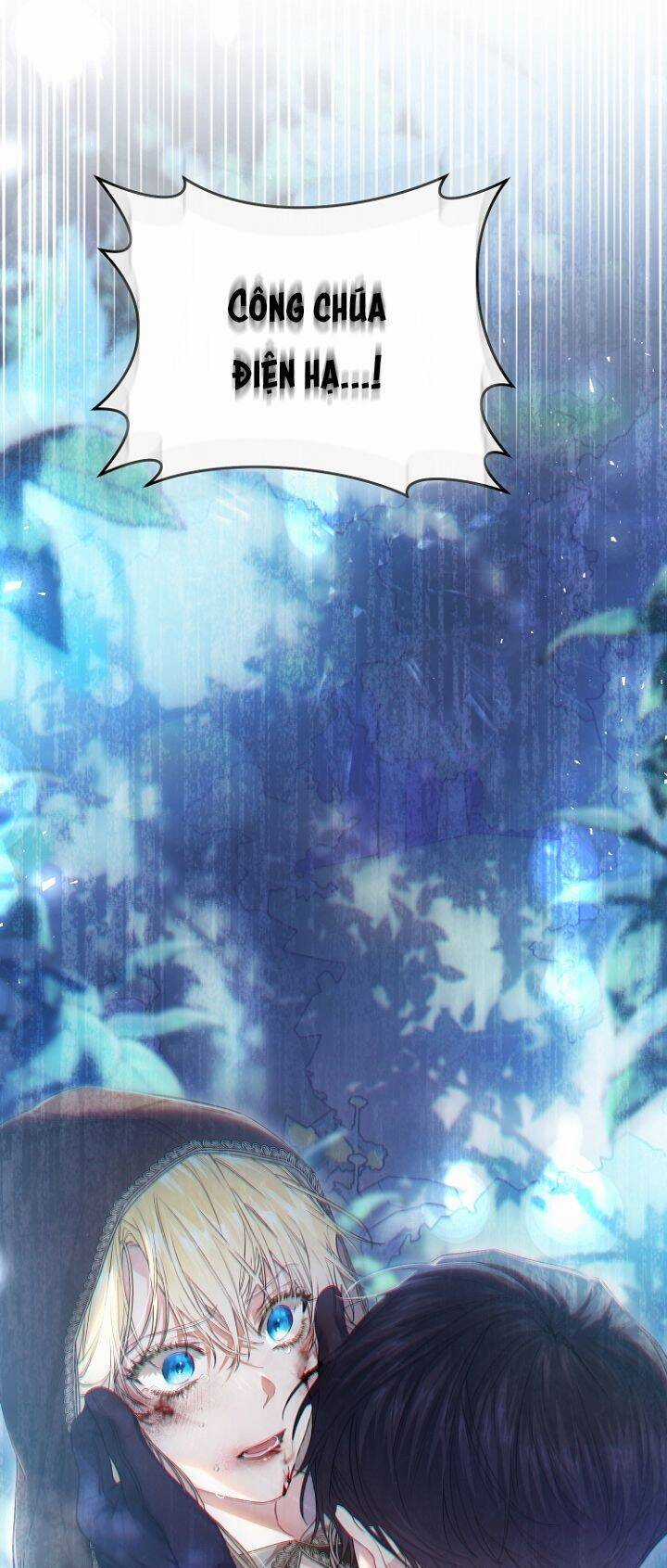 Kẻ Phản Diện Là Một Con Rối Chương 67 trang 10