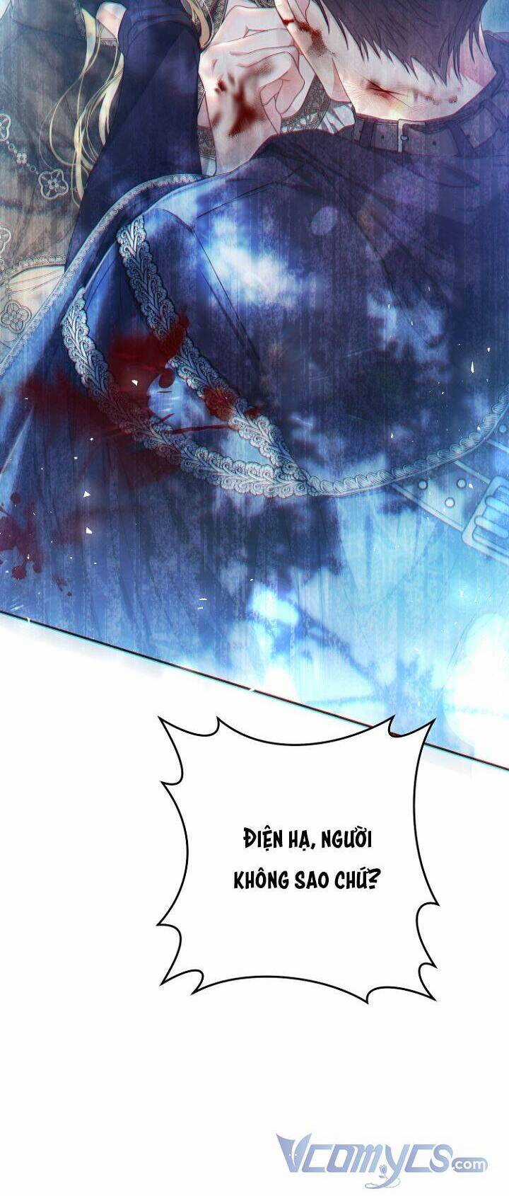 Kẻ Phản Diện Là Một Con Rối Chương 67 trang 11