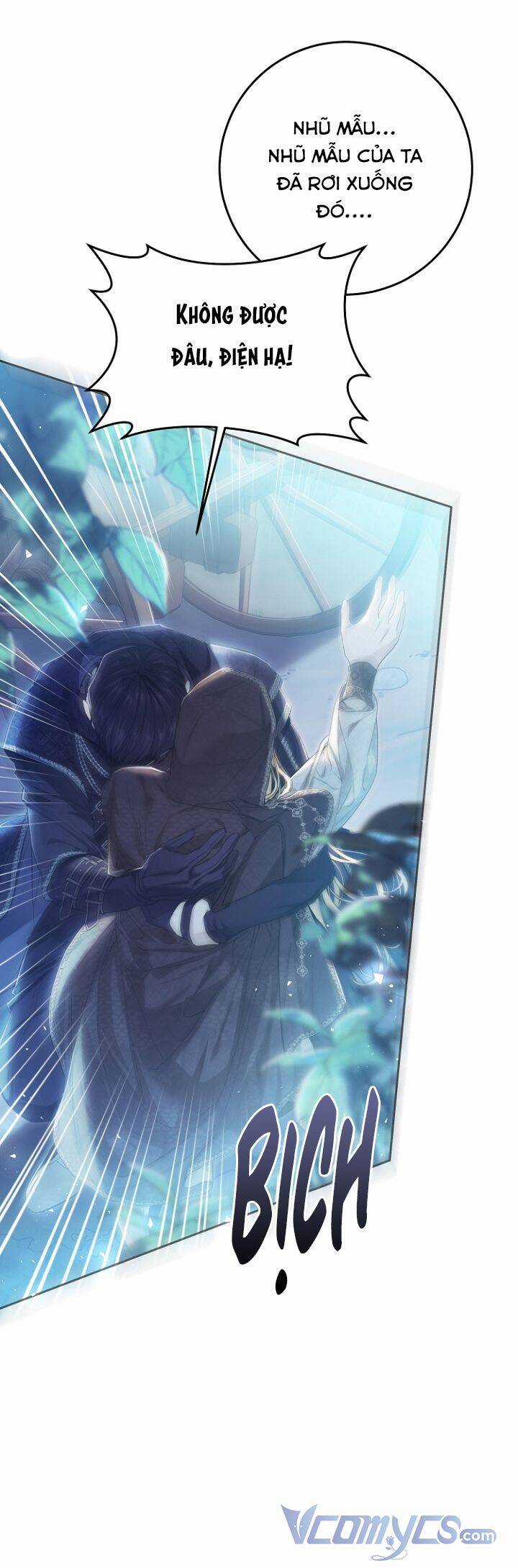 Kẻ Phản Diện Là Một Con Rối Chương 67 trang 13