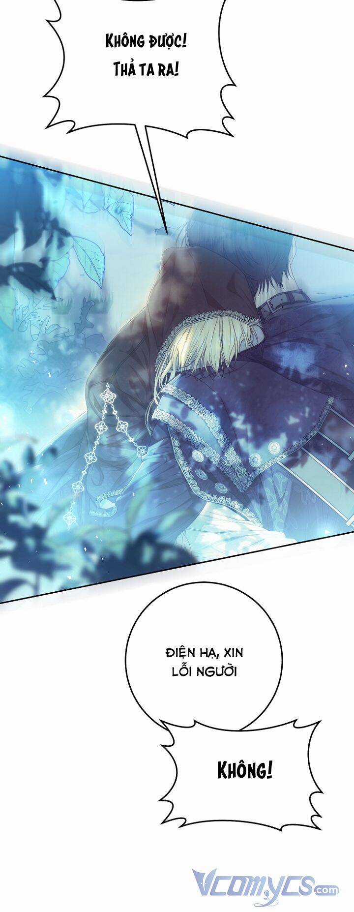 Kẻ Phản Diện Là Một Con Rối Chương 67 trang 15